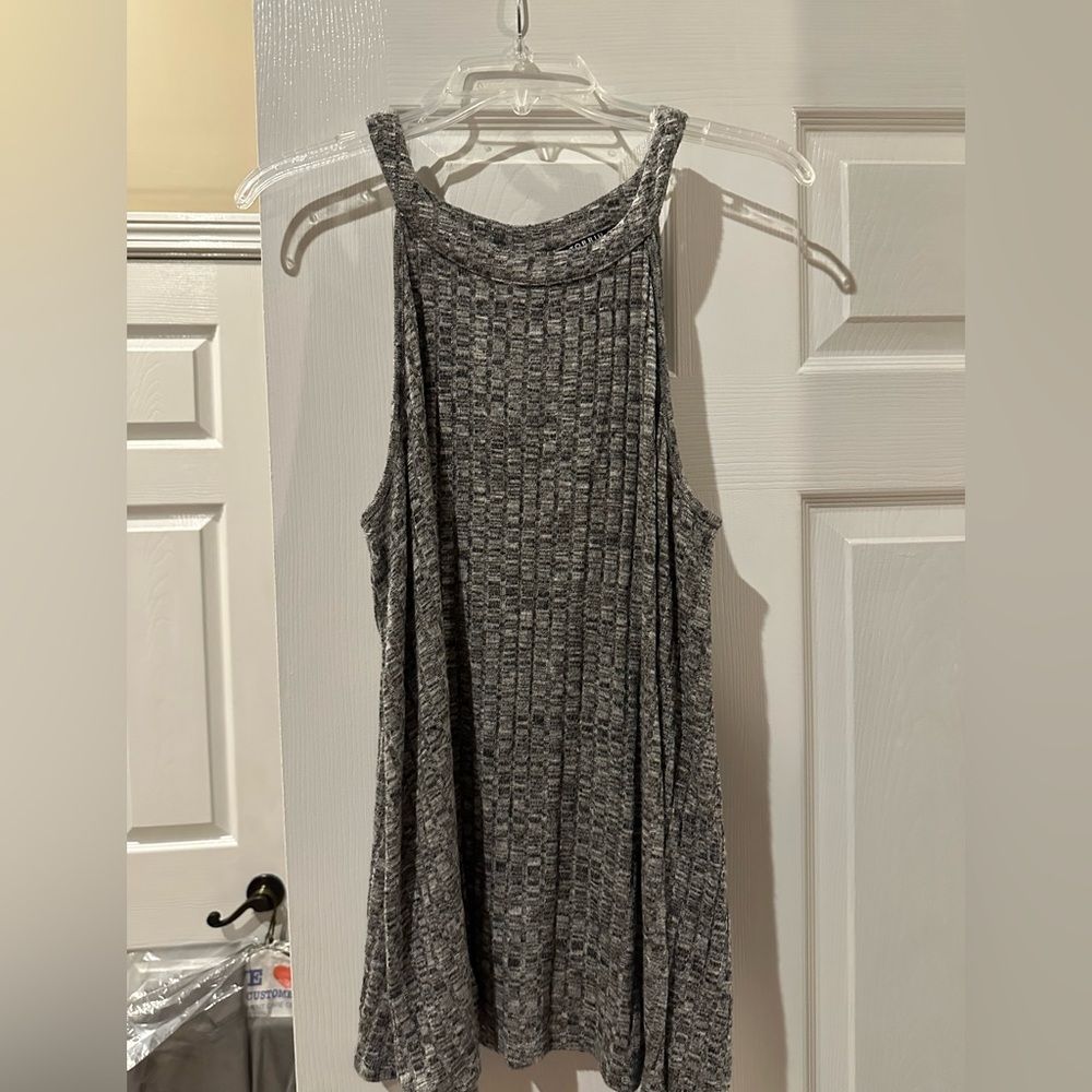 Torrid High Neck Tank